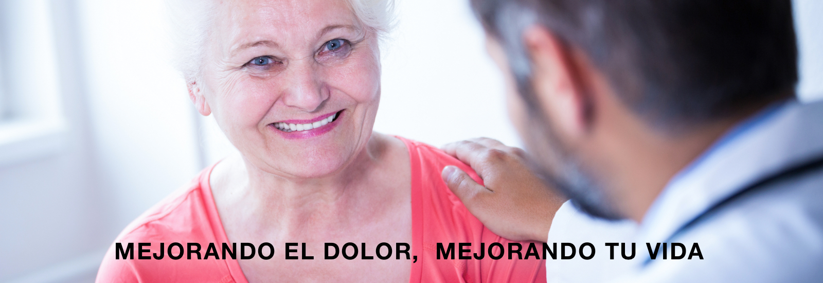 Mejorando el Dolor